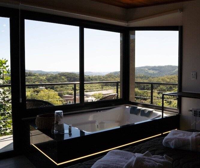 فندق فئة نجمة واحدة Döra Enoturismo