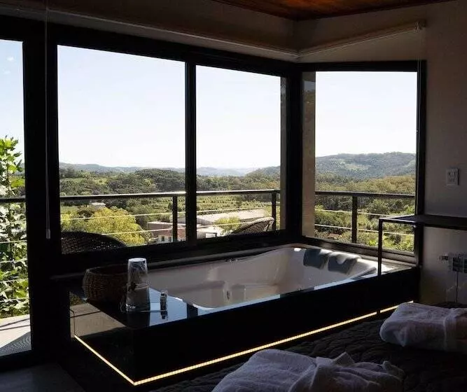 簡易ホテル Döra Enoturismo