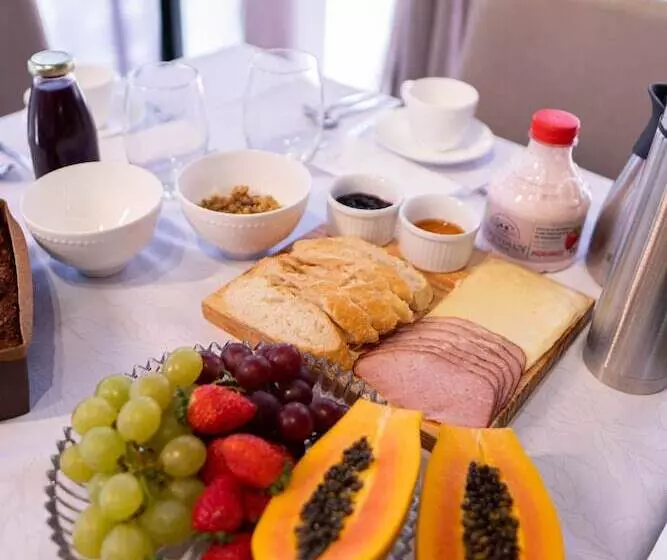 簡易ホテル Döra Enoturismo