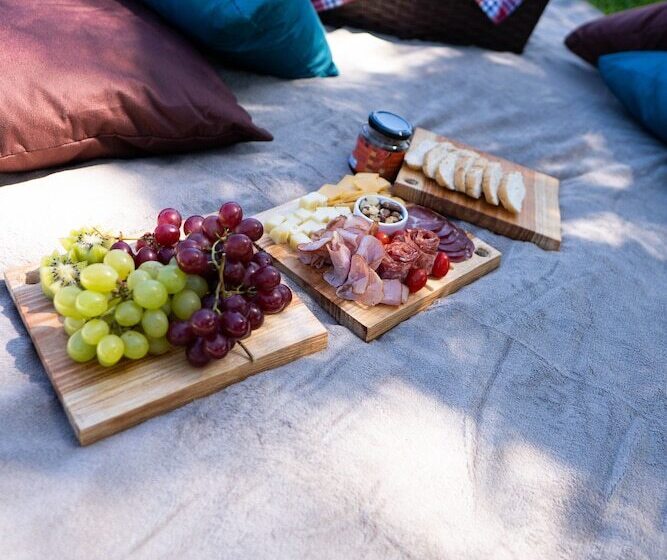 فندق فئة نجمة واحدة Döra Enoturismo