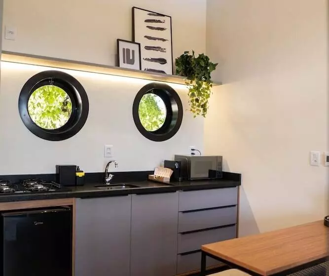 簡易ホテル Döra Enoturismo