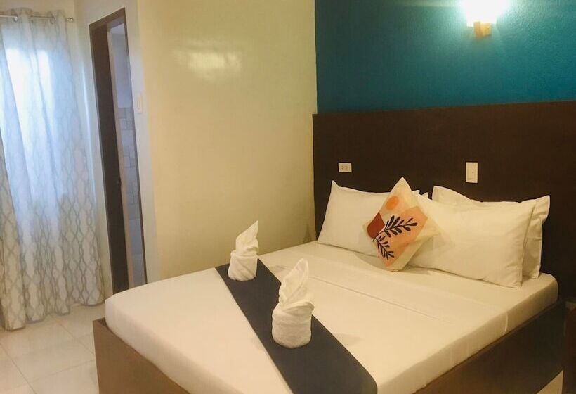 Hotell A&a Abe Bayfront Inn