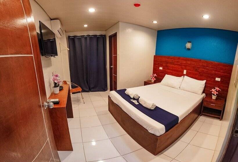 Hotell A&a Abe Bayfront Inn