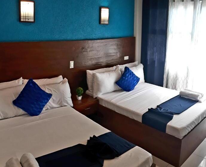 Hotell A&a Abe Bayfront Inn