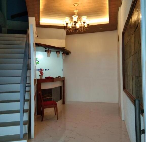 Hotell A&a Abe Bayfront Inn