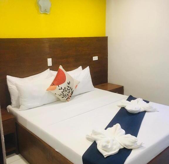 Hotell A&a Abe Bayfront Inn