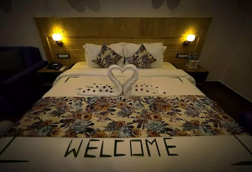 Hôtel Anantum Gateway Resorts