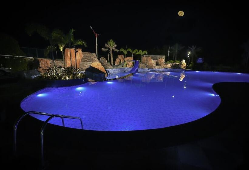 هتل Anantum Gateway Resorts