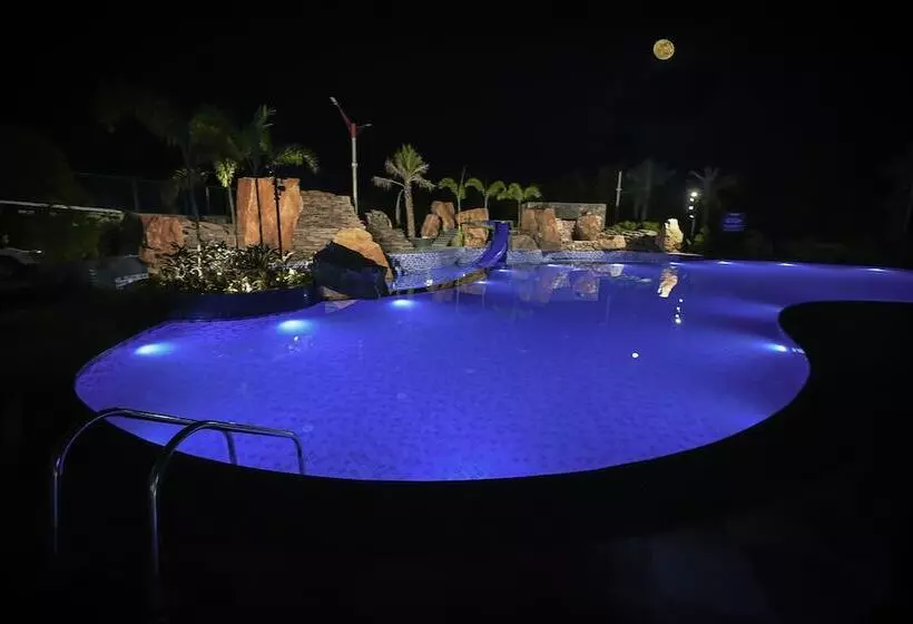 Hôtel Anantum Gateway Resorts