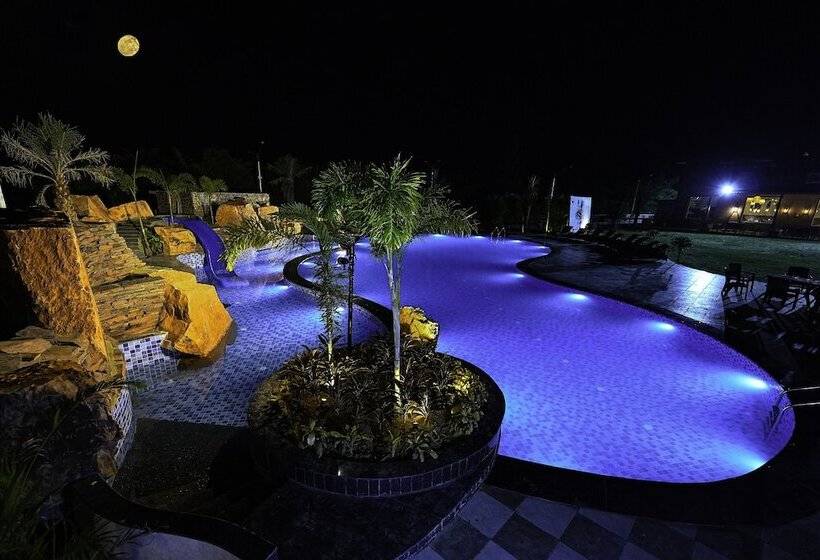 هتل Anantum Gateway Resorts