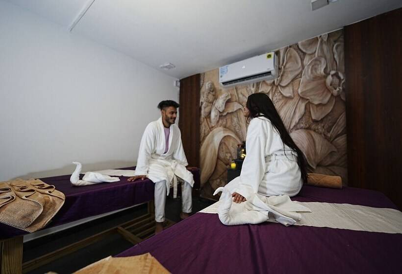 هتل Anantum Gateway Resorts