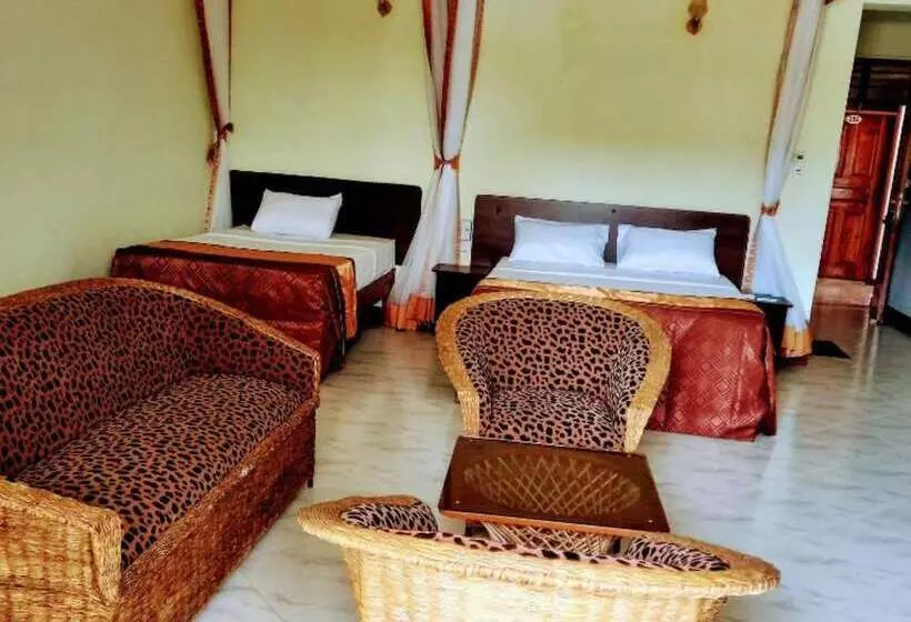 Calitwapa Hotel & Restaurant