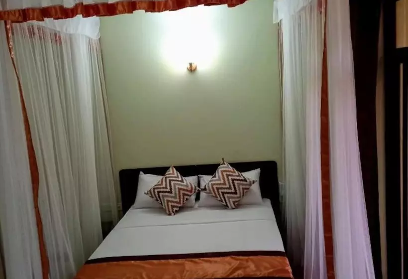 Calitwapa Hotel & Restaurant