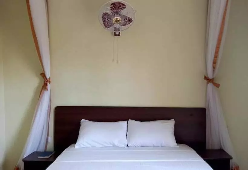 Calitwapa Hotel & Restaurant