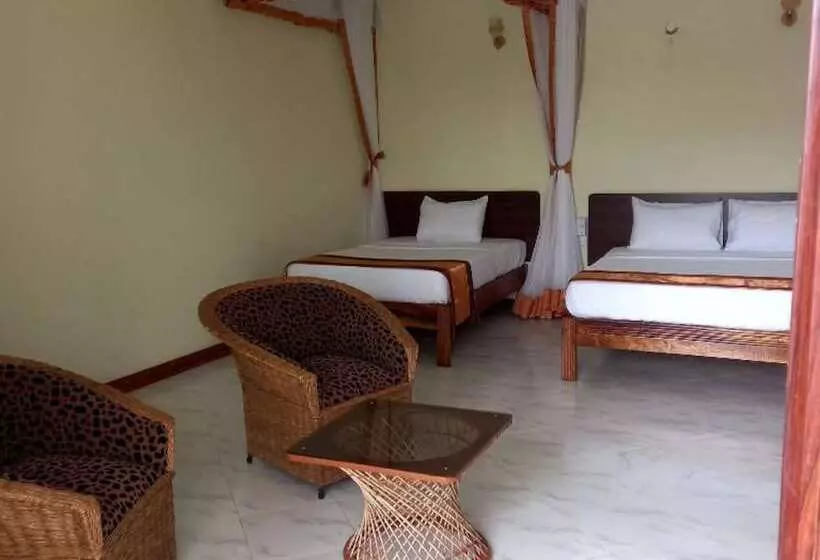 Calitwapa Hotel & Restaurant