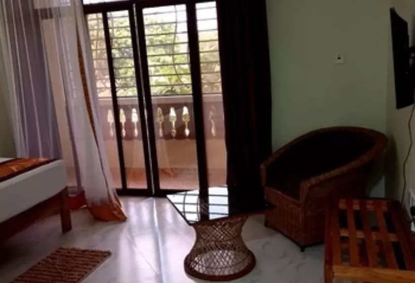 Calitwapa Hotel & Restaurant