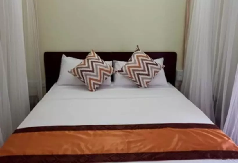 Calitwapa Hotel & Restaurant