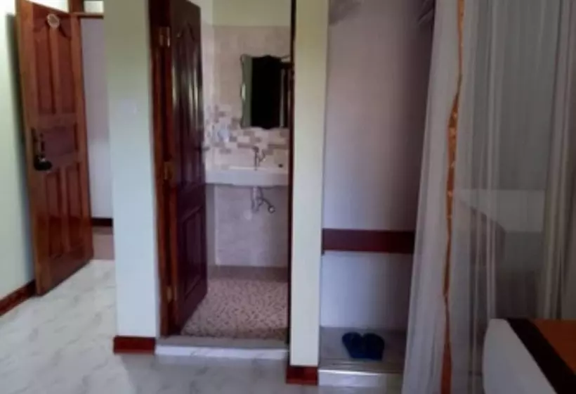 Calitwapa Hotel & Restaurant