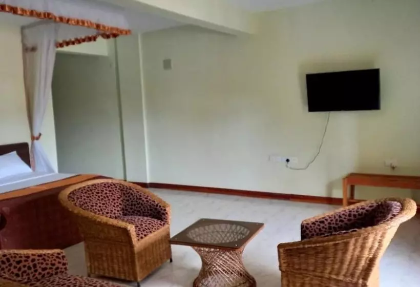 Calitwapa Hotel & Restaurant