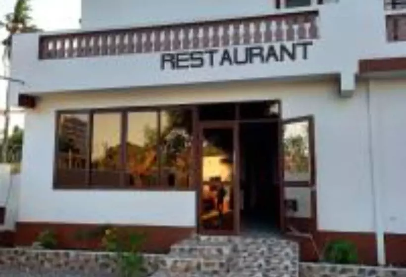 Calitwapa Hotel & Restaurant