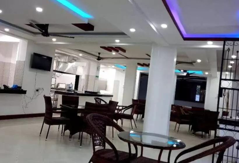 Calitwapa Hotel & Restaurant