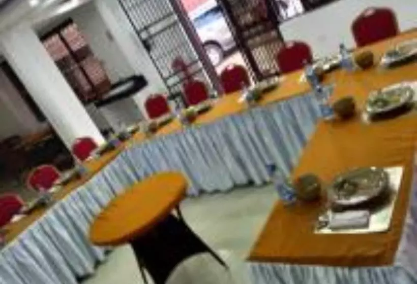 Calitwapa Hotel & Restaurant