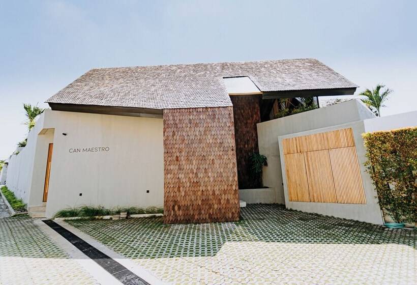 هتل Can Maestro