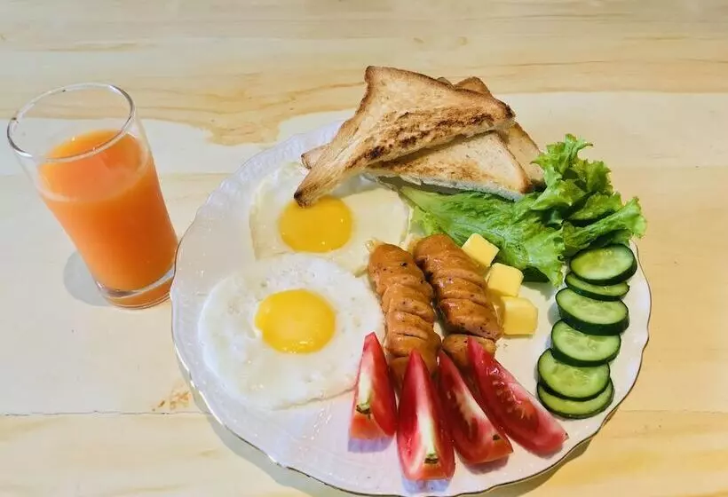 ホテル Ceylon Kingsmen Garden