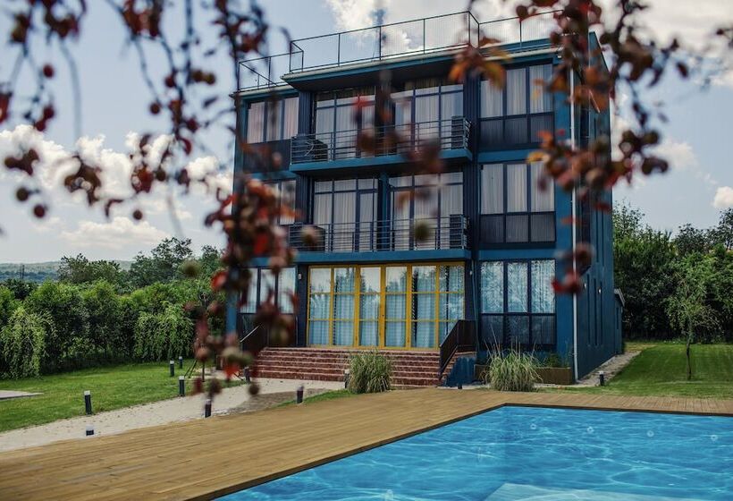 هتل Chateau Tsinandali