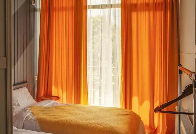 هتل Chateau Tsinandali