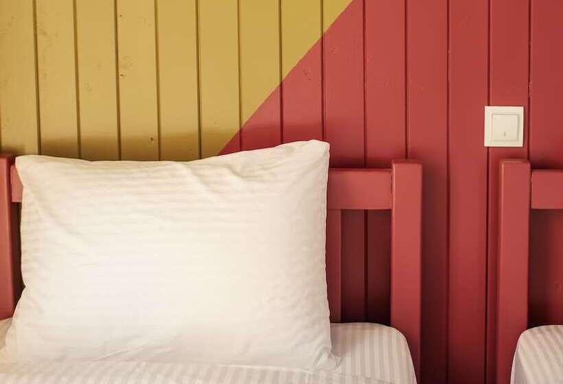 هتل Chateau Tsinandali