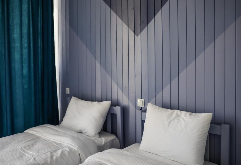 هتل Chateau Tsinandali