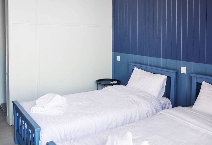 هتل Chateau Tsinandali