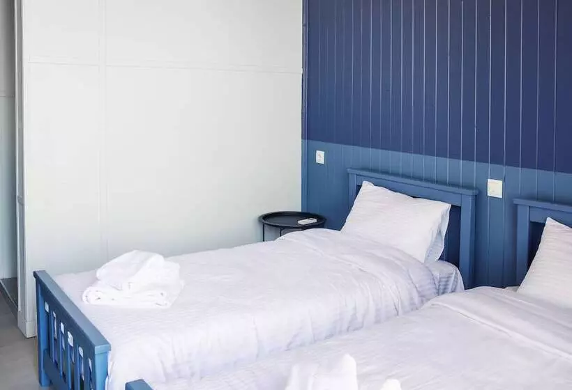 هتل Chateau Tsinandali