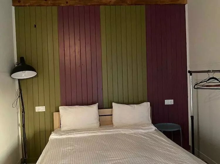 هتل Chateau Tsinandali