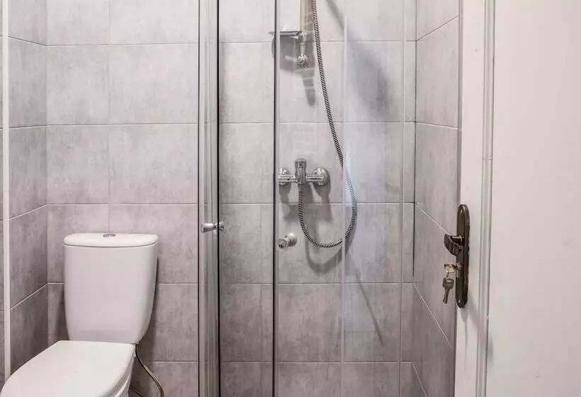 هتل Chateau Tsinandali