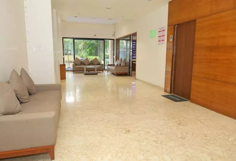ホテル Dadra Resort