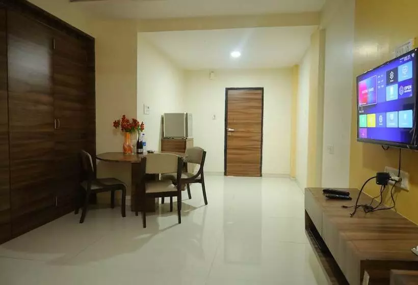 ホテル Dadra Resort