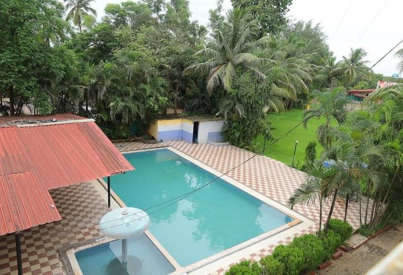 Hotel Dadra Resort