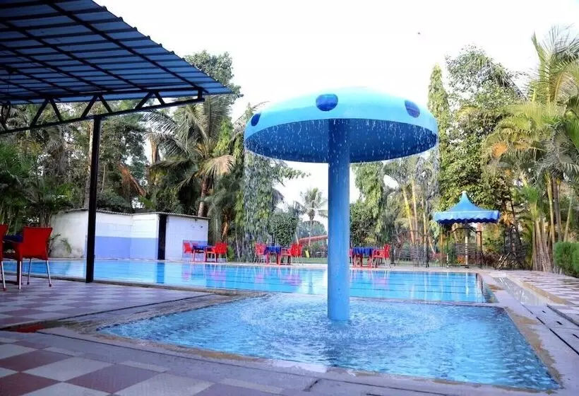 ホテル Dadra Resort