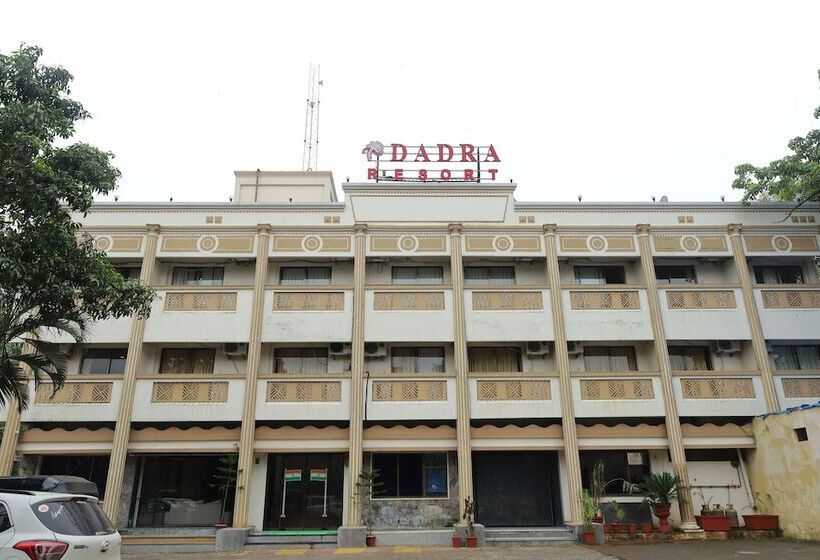 Hotel Dadra Resort
