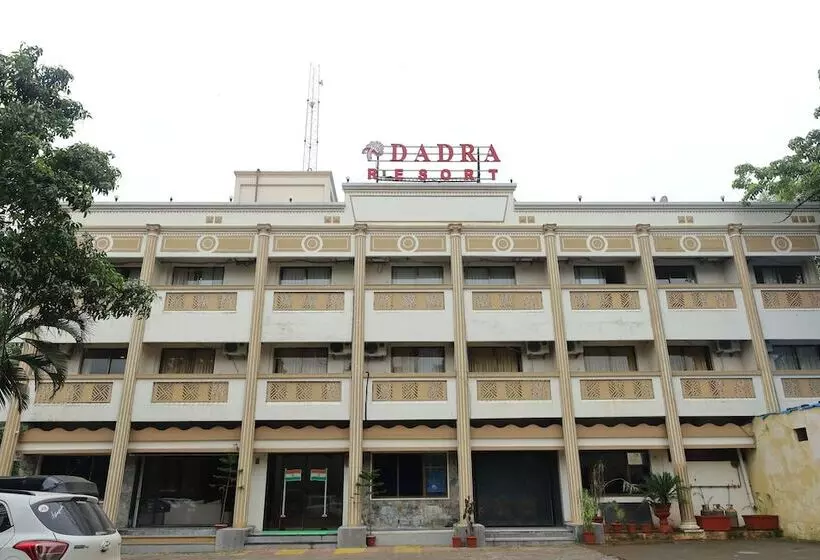 ホテル Dadra Resort