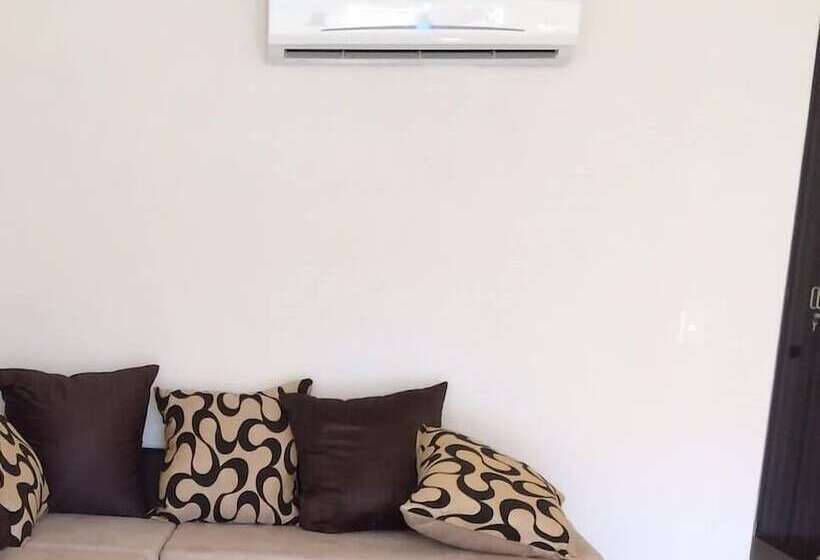 فندق Depas Miras