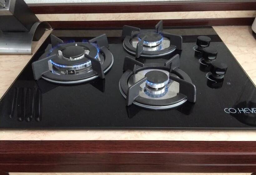 فندق Depas Miras