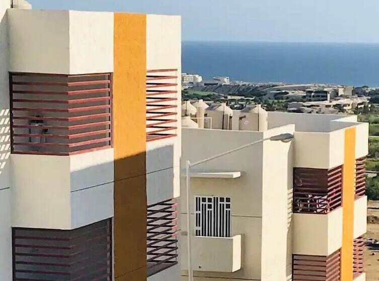 فندق Depas Miras