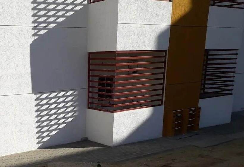 فندق Depas Miras