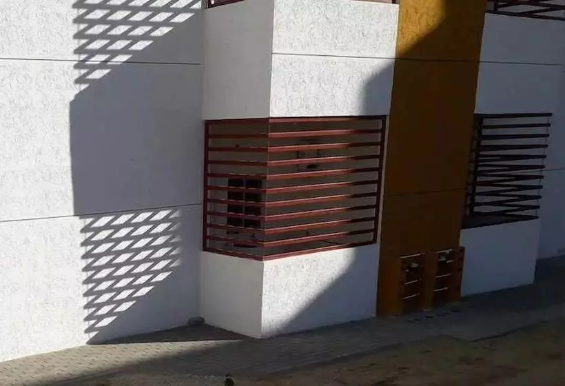 ホテル Depas Miras
