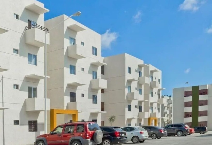 فندق Depas Miras