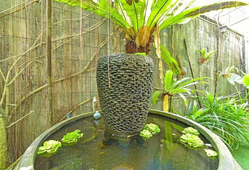 Hotel Capital O 90754 Gopeng Inn