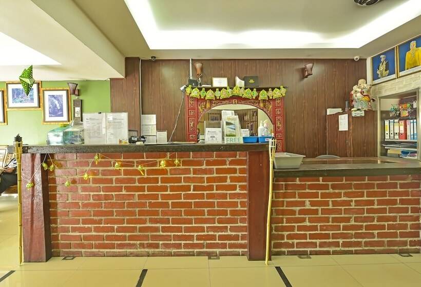 Hotel Capital O 90754 Gopeng Inn
